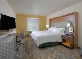 Holiday Inn RALEIGH-DURHAM AIRPORT by IHG 4