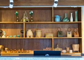 Nuan Boutique Hotel 3