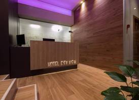 Hotel City View Deluxe 2
