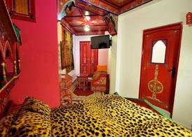 Hotel Madrid 4