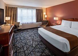 SureStay Plus Hotel by Best Western Auburn 4