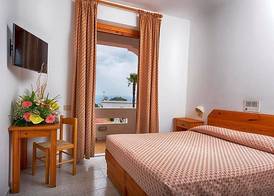 Hotel Villa Miralisa 4