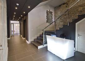Villa Arce Hotel 2