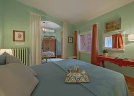 Drom Florence Rooms & Apartments 5