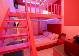 Romance Apartment 5