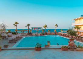 SunBay Hotel 2