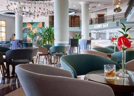 Asteria Family Resort Belek 2