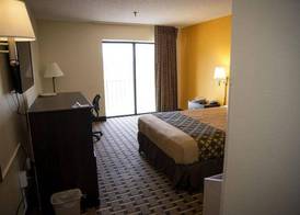 Ahoskie Inn 3