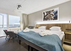 Best Western Hotel Corallen 5