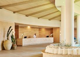 Capovaticano Resort Thalasso Spa 2