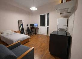 Casa Katerina studio apartment 2