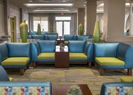 Cedar Point's Express Hotel 2