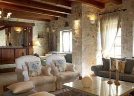 Porto Vitilo Boutique Hotel 2