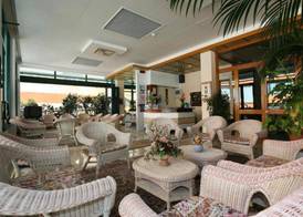 Hotel Chic 4