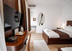 Palazzo Roma- Luxury Leading Hotels 4