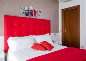 Hotel Picobello Pineta 5