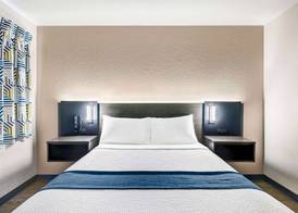 Motel 6-Issaquah, WA - Seattle - East 5