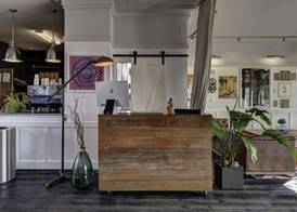 The Montauk Beach House 3