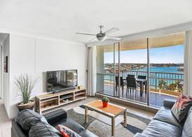 Spectrum Holiday Apartments 4