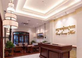 Steung Siemreap Hotel 3