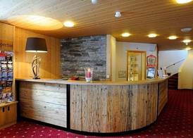 Hotel Schützen Lauterbrunnen 5