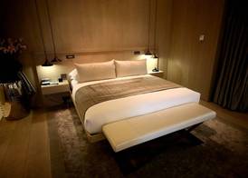 Hyatt Centric Levent Istanbul 4