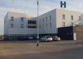 Norte Hotel 3