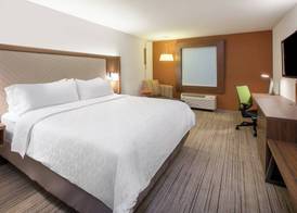 Holiday Inn Express & Suites - Harrisburg S - Mechanicsburg by IHG 2