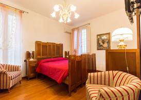 Villa Bellini Room&Breakfast 2