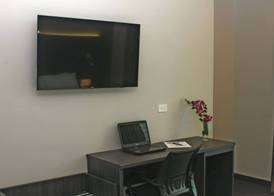 Innfiniti Hotel & Suites 5
