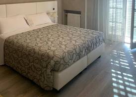 Hotel Conca D'Oro ***S 5