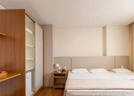 Tri Hotel Executive Brusque 4