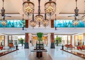 The St. Regis Bali Resort 2