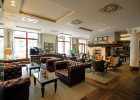 Park-Hotel Hagenbeck 3