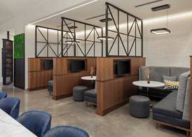 Courtyard by Marriott St Paul Downtown 5