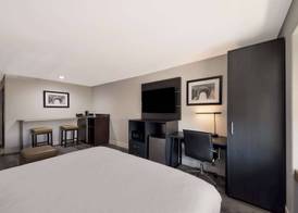 Best Western SeaWorld San Antonio 5