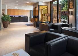 Meliá Luxembourg 2