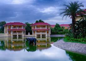 Regency Lagoon Resort 5