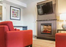 Comfort Inn 3