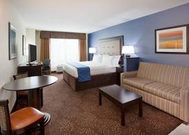 Holiday Inn Express & Suites DAVENPORT by IHG 5