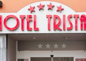 Hotel Tristar 4
