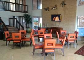 Quality Inn & Suites Stuttgart North 2