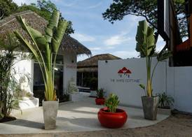 The White Cottage 2
