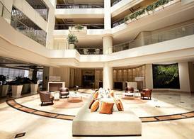 Tikal Futura Hotel & Convention Center 3