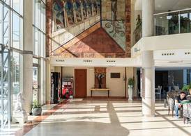 Hotel Sun Palace Albir & Spa 2