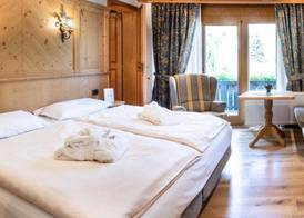 Alpen Hotel Corona 2