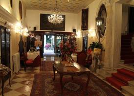 Hotel Palazzo Abadessa 3
