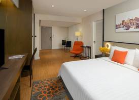 PARKROYAL Suites Bangkok 5