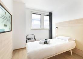 B&B Hotel Bolzano 4