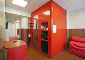 Omena Hotel Helsinki City Centre 4